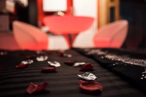 Mise en location courte durée d’une Suite Glamour & Spa.