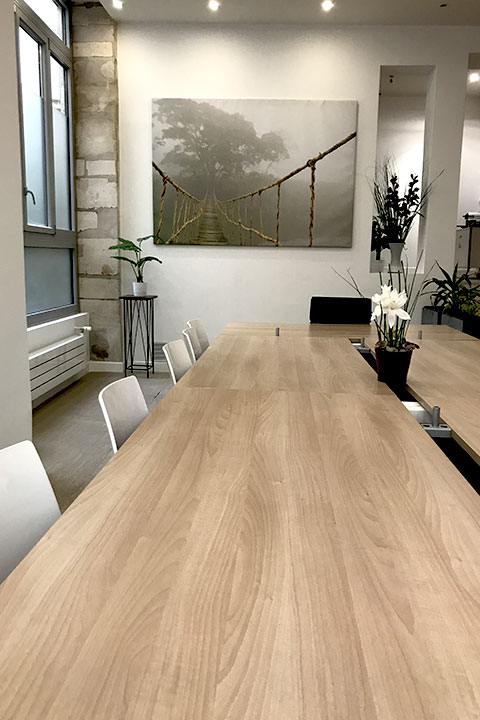 Nous avons créé Syn Immobilier pour permettre aux particuliers de sécuriser leurs familles grâce à l’investissement locatif rentable partout en France.