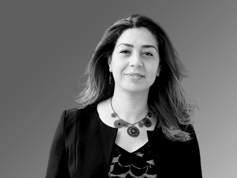 Yosra Bejar