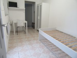 Aménagement d’une maison en colocation avec 6 studios indépendants.