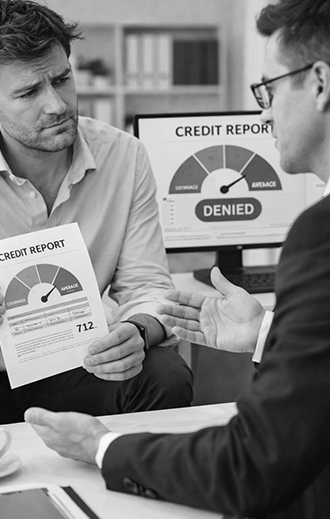 Relation banquier et client