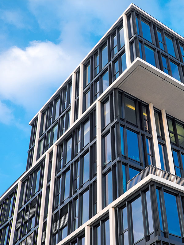 Les locaux commerciaux et professionnels