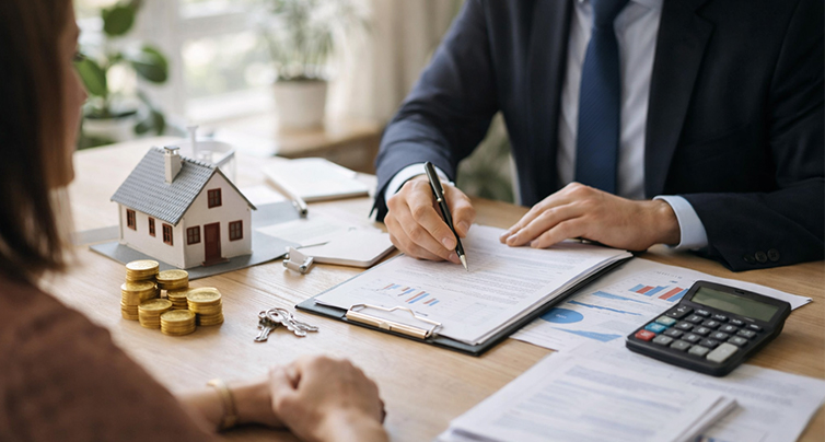 Comment améliorer son taux d’endettement grâce à l’investissement immobilier ?